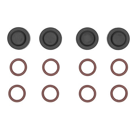 Disc Brake Hardware Kit Dynamic Friction 340-47013