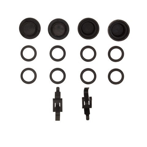 Disc Brake Hardware Kit Dynamic Friction 340-47015