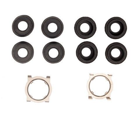 Disc Brake Hardware Kit Dynamic Friction 340-47017