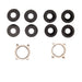 Disc Brake Hardware Kit Dynamic Friction 340-47017