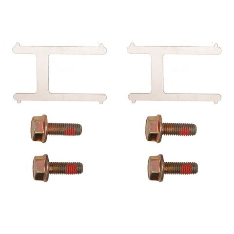 Disc Brake Hardware Kit Dynamic Friction 340-47019