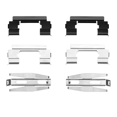 Disc Brake Hardware Kit Dynamic Friction 340-47024
