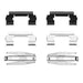 Disc Brake Hardware Kit Dynamic Friction 340-47024