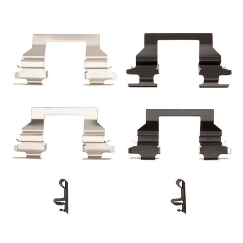 Disc Brake Hardware Kit Dynamic Friction 340-47028