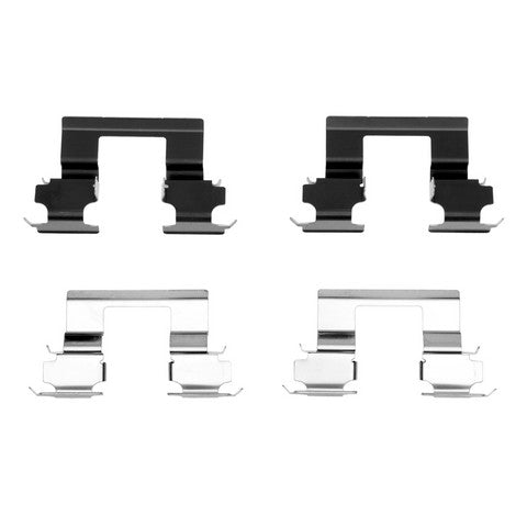 Disc Brake Hardware Kit Dynamic Friction 340-47029
