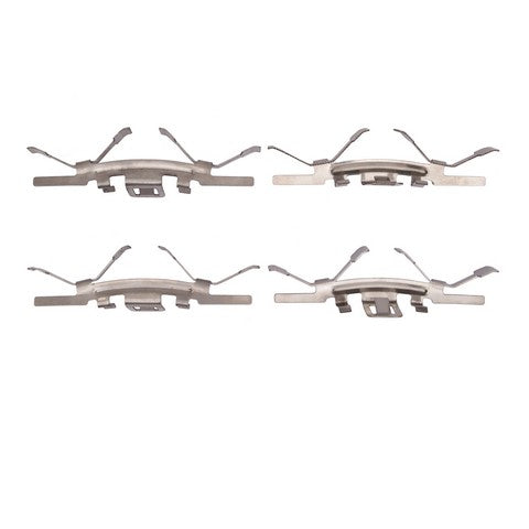 Disc Brake Hardware Kit Dynamic Friction 340-47033