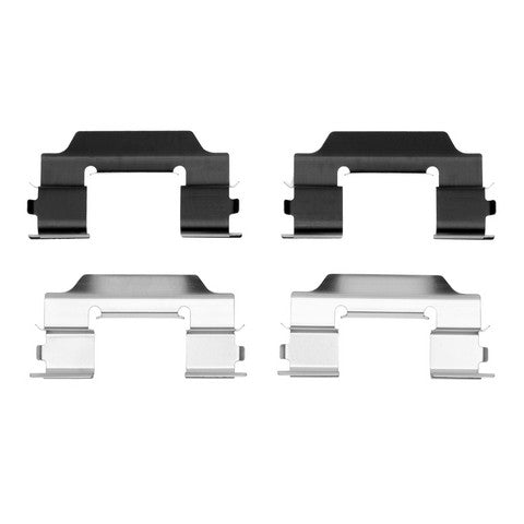 Disc Brake Hardware Kit Dynamic Friction 340-47035