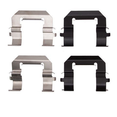Disc Brake Hardware Kit Dynamic Friction 340-47041