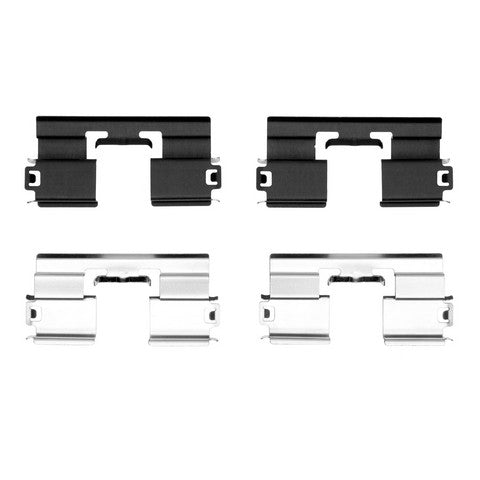 Disc Brake Hardware Kit Dynamic Friction 340-47043