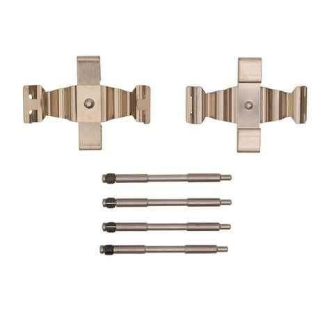 Disc Brake Hardware Kit Dynamic Friction 340-47044
