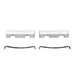 Disc Brake Hardware Kit Dynamic Friction 340-47046