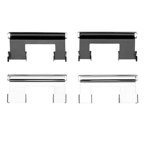 Disc Brake Hardware Kit Dynamic Friction 340-47049