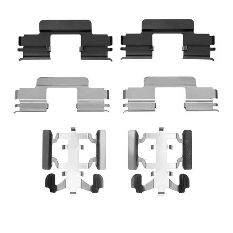 Disc Brake Hardware Kit Dynamic Friction 340-47050