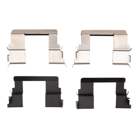 Disc Brake Hardware Kit Dynamic Friction 340-47052
