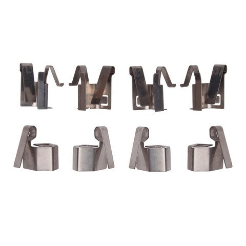 Disc Brake Hardware Kit Dynamic Friction 340-47058