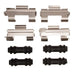 Disc Brake Hardware Kit Dynamic Friction 340-47062
