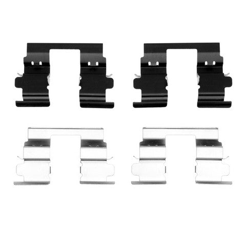Disc Brake Hardware Kit Dynamic Friction 340-47064