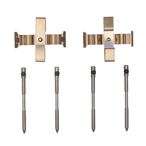 Disc Brake Hardware Kit Dynamic Friction 340-47076