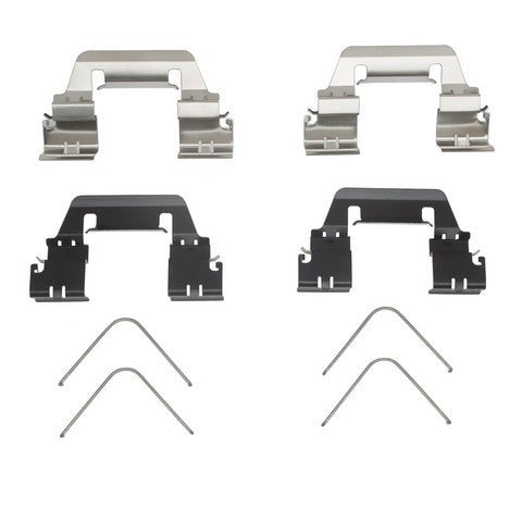 Disc Brake Hardware Kit Dynamic Friction 340-47077