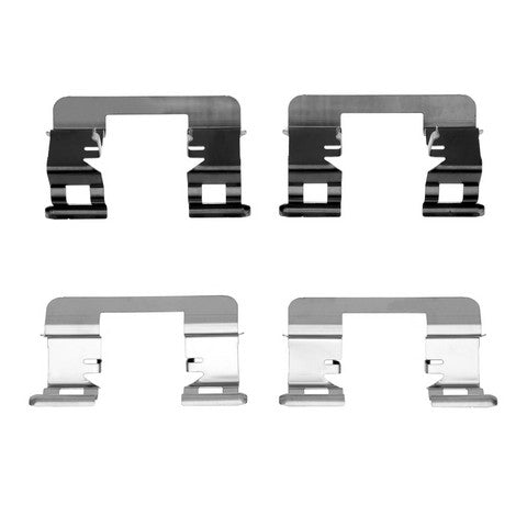 Disc Brake Hardware Kit Dynamic Friction 340-48002