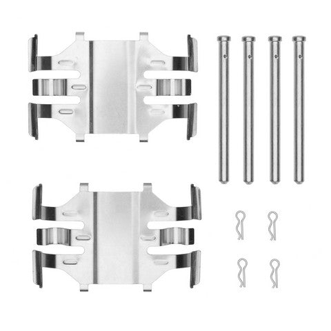 Disc Brake Hardware Kit Dynamic Friction 340-48005