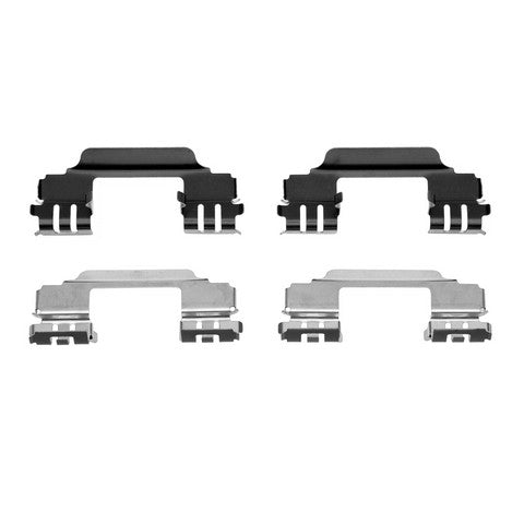 Disc Brake Hardware Kit Dynamic Friction 340-52007