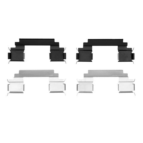 Disc Brake Hardware Kit Dynamic Friction 340-52008