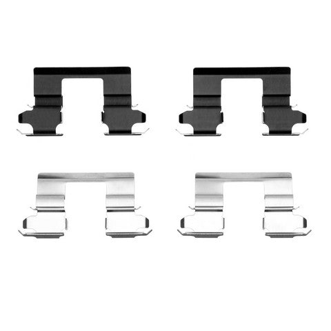 Disc Brake Hardware Kit Dynamic Friction 340-52009