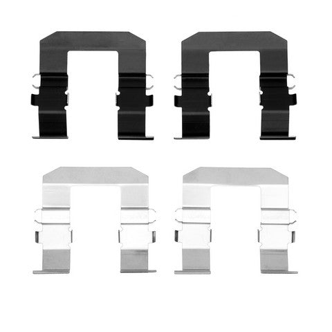 Disc Brake Hardware Kit Dynamic Friction 340-52013