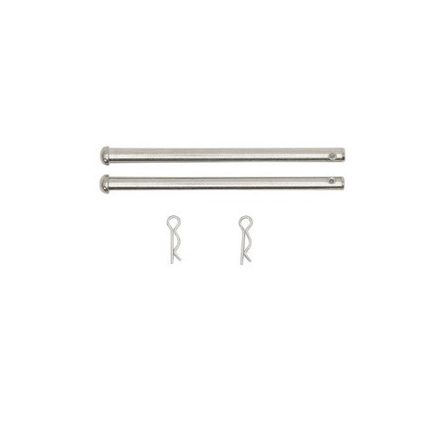 Disc Brake Hardware Kit Dynamic Friction 340-52014
