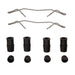 Disc Brake Hardware Kit Dynamic Friction 340-53001