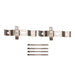 Disc Brake Hardware Kit Dynamic Friction 340-54000
