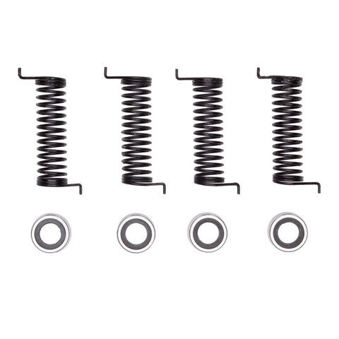 Disc Brake Hardware Kit Dynamic Friction 340-54006