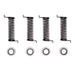Disc Brake Hardware Kit Dynamic Friction 340-54006