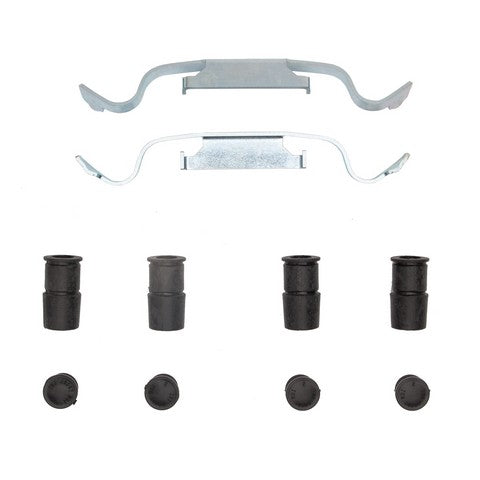 Disc Brake Hardware Kit Dynamic Friction 340-54009