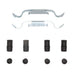 Disc Brake Hardware Kit Dynamic Friction 340-54009