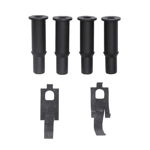 Disc Brake Hardware Kit Dynamic Friction 340-54010