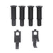 Disc Brake Hardware Kit Dynamic Friction 340-54010