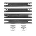 Disc Brake Hardware Kit Dynamic Friction 340-54014