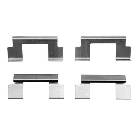 Disc Brake Hardware Kit Dynamic Friction 340-54015