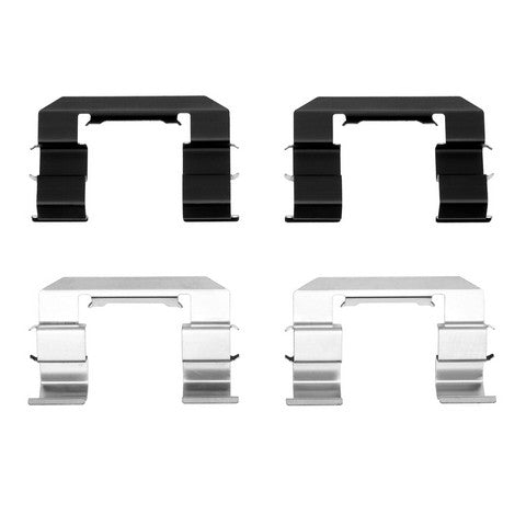 Disc Brake Hardware Kit Dynamic Friction 340-54026