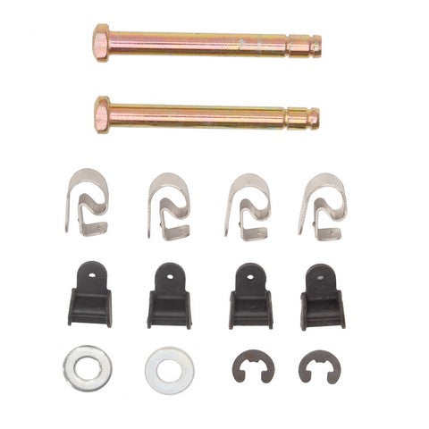 Disc Brake Hardware Kit Dynamic Friction 340-54032