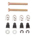 Disc Brake Hardware Kit Dynamic Friction 340-54032