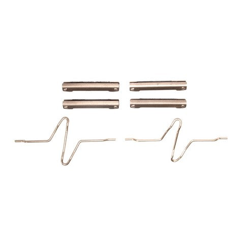 Disc Brake Hardware Kit Dynamic Friction 340-54036