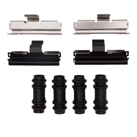 Disc Brake Hardware Kit Dynamic Friction 340-54040