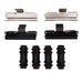 Disc Brake Hardware Kit Dynamic Friction 340-54040