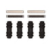 Disc Brake Hardware Kit Dynamic Friction 340-54042