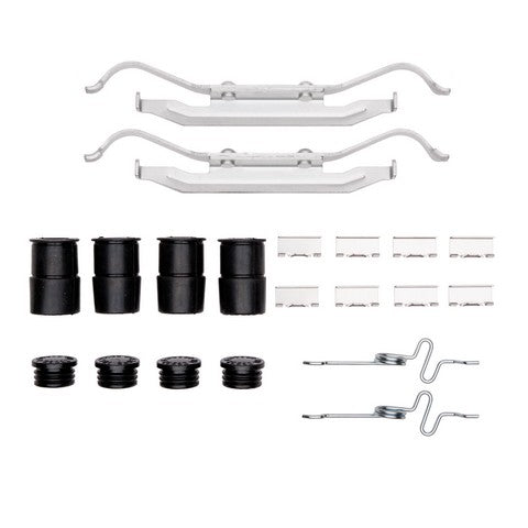 Disc Brake Hardware Kit Dynamic Friction 340-54049