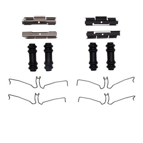 Disc Brake Hardware Kit Dynamic Friction 340-54053