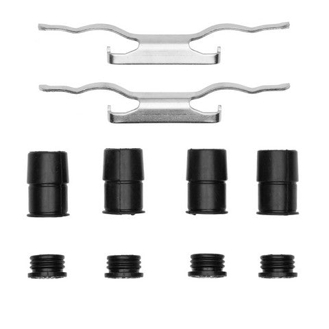 Disc Brake Hardware Kit Dynamic Friction 340-54055